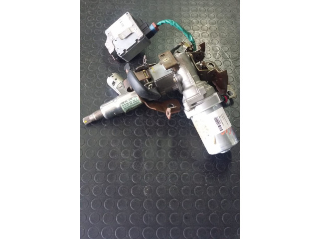  рейка  Колонка рулевая 8200091805, 8200091805   Renault Clio II 2001 - 2005 года