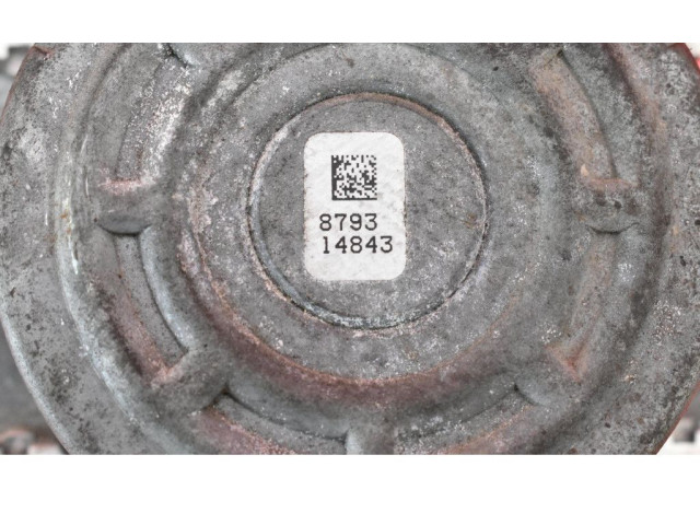 Jednotka ABS EG9C-2C405-EC, EG9C-2C405-EC Ford Mondeo MK I 2015