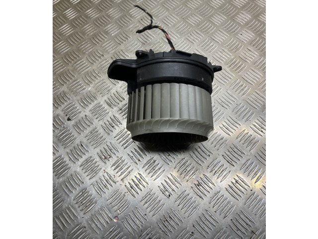 Вентилятор печки    7737081503, 7H1820021B   Audi A6 C7