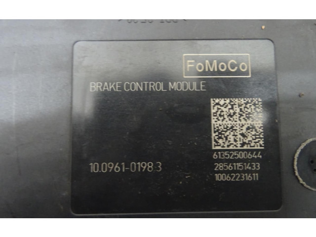 Блок АБС 2034845 Ford B-MAX 2012 - 2020 года