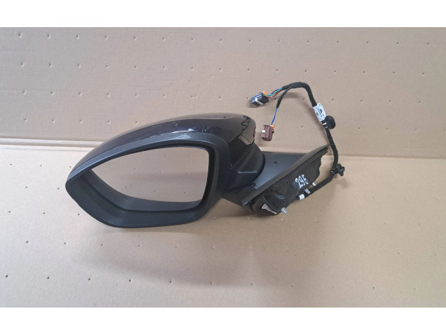 Zpětné zrcátko Opel Mokka B 2020