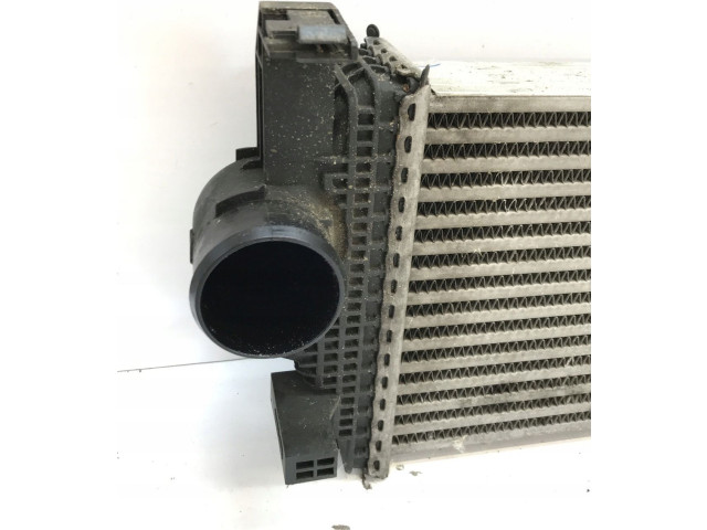 Интеркулер  55038004AE   Jeep Grand Cherokee 