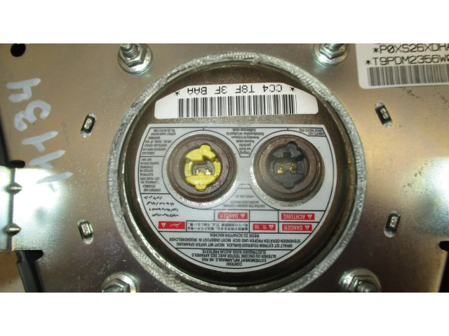 Подушка безопасности водителя P0XS26XDHAG Dodge Caliber