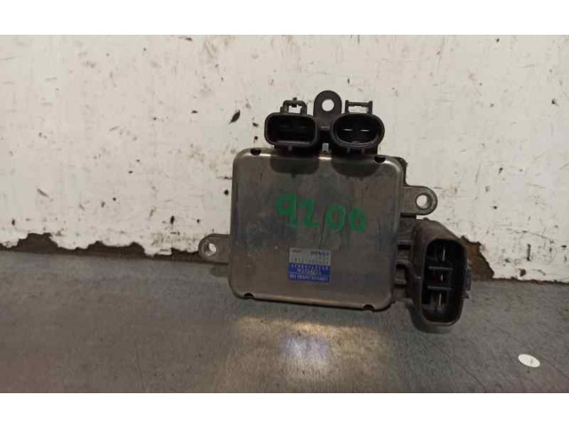 Блок управления 8925748020, 4993003181 Lexus RX XU10