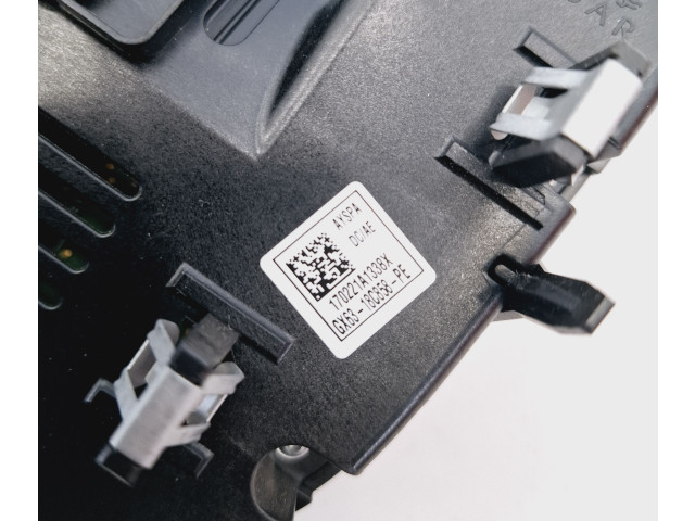 Блок управления климат-контролем GX6318C858   Jaguar XF X260