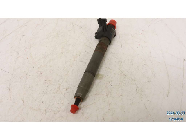 Форсунка 36001113, 0445116046    Volvo S80  D5204T2 