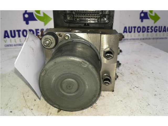 Блок управления АБС 265951174   Citroen C5