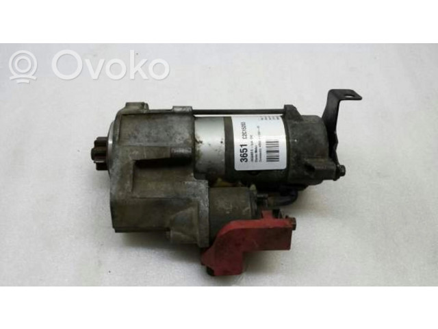 Стартер  4R8311001AC, C2C15283   Jaguar S-Type