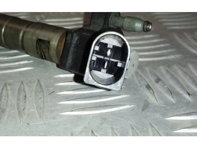 Vstřikovač 057130277AM   Volkswagen Touareg II    CKDA 