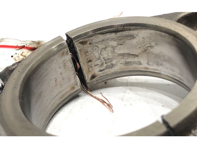 Поршень с шатуном BMN Skoda Octavia Mk2 (1Z)