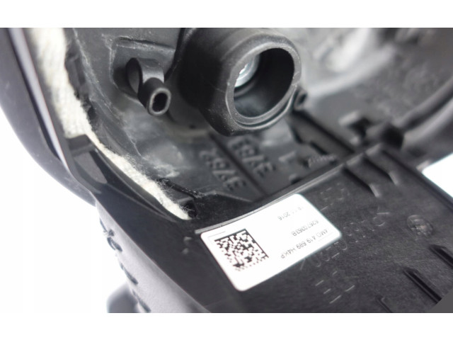 Volant Audi Q7 4M 2015 4M8419091E