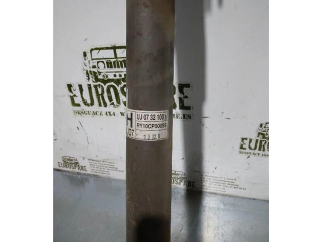 Рулевая рейка Ford Ranger 1983-2006 года