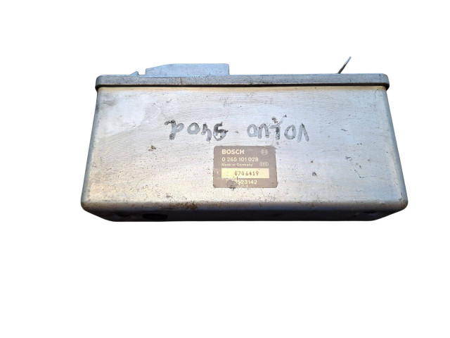 Блок управления АБС 0265101028, 0706419   Volvo 940