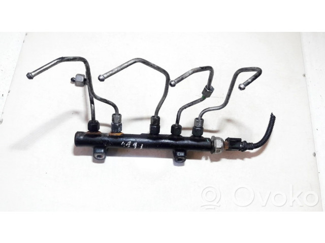 Vstřikovací lišta 28497Z01, 161114847 Citroen C4 Cactus pro naftový motor 1.6