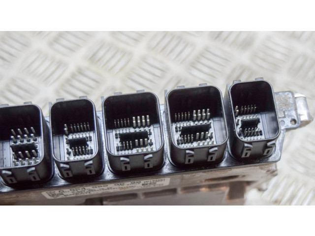 Řídící jednotka A6549009600, A6549017600 Mercedes-Benz GLE W167 2022