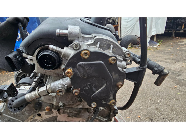 Vstřikovací čerpadlo 070145209J Volkswagen Transporter - Caravelle T5 pro naftový motor 2.5