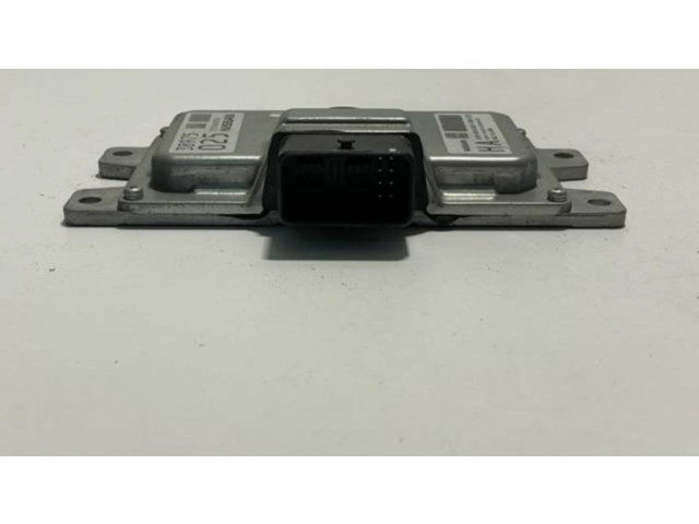 Блок управления коробкой передач 310F64DY0A Nissan X-Trail T32