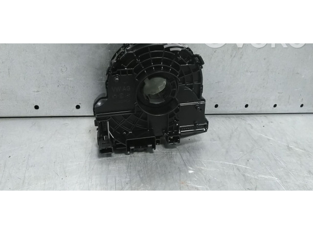 Подрулевой шлейф SRS 4H0953568H, 4H0953568A   Audi A6 S6 C7 4G