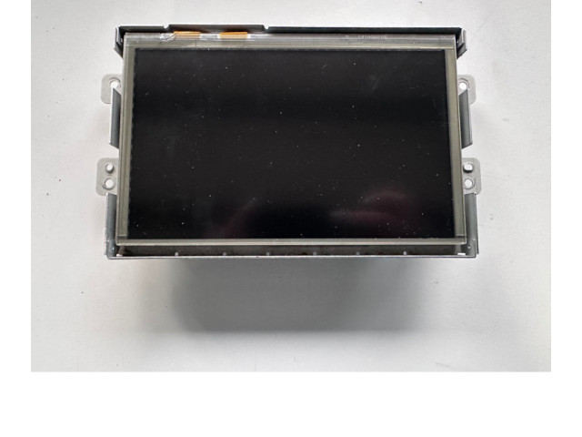 Дисплей FK7219C299AA, 0M0036468 Jaguar XE