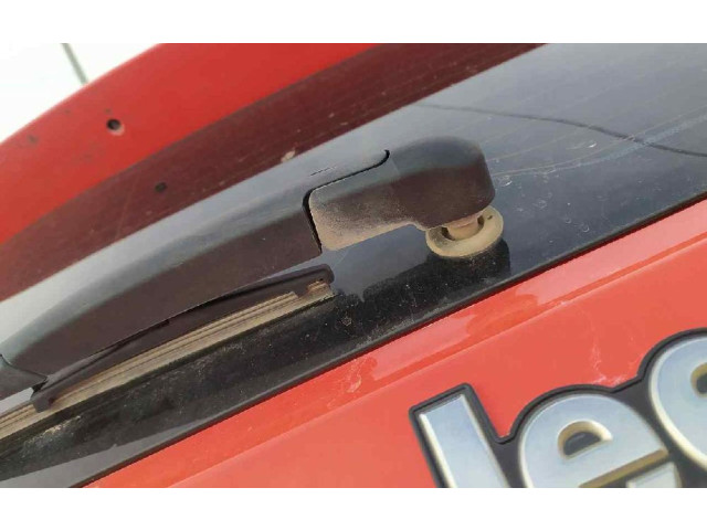 Моторчик заднего дворника Jeep Renegade