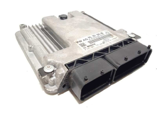 Блок управления двигателя 04L907309AB, 0281031786 Audi Q3 F3