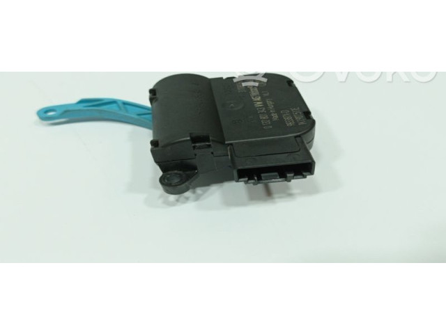 Вентилятор печки    1K1820015C, F983228M   Audi A3 S3 8P