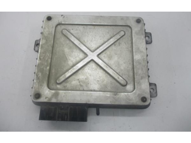 Блок управления двигателя MKC104021   Rover 100    
