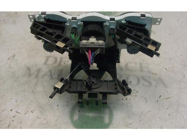 Модуль блока управления кондиционером 972501C100 Hyundai Getz