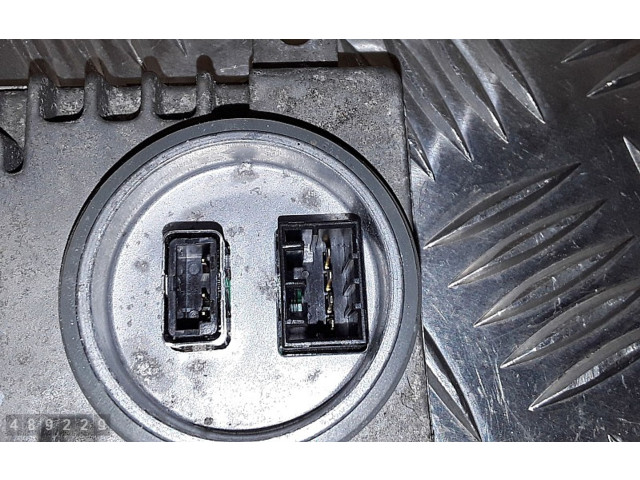 Блок управления Xenon