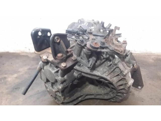 Механическая коробка передач, 5 передач