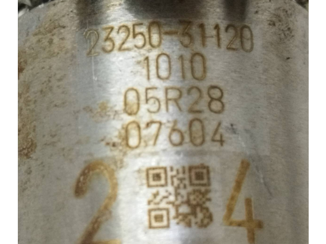 Форсунка 2325031120, 05R28 Lexus IS III XE30 2AR-FSE