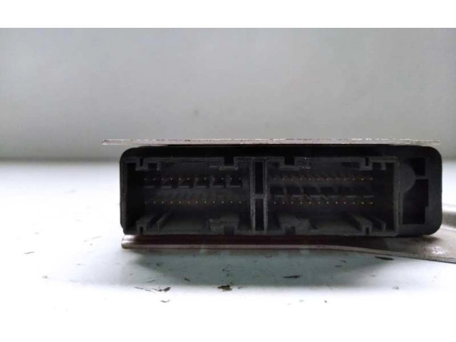 Блок подушек безопасности 891700H010, CENTRALITAAIRBAG   Citroen C1