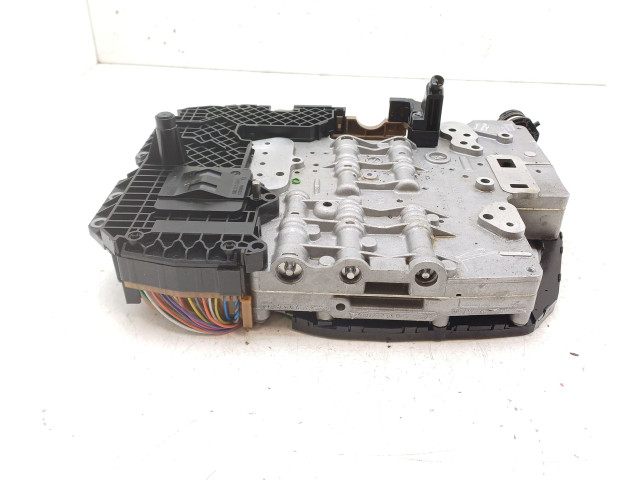 Блок управления коробкой передач 1068427182, 1068427181 Audi A6 S6 C6 4F