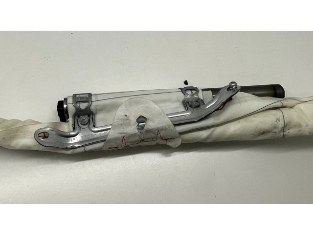 Надувная подушка для крыши