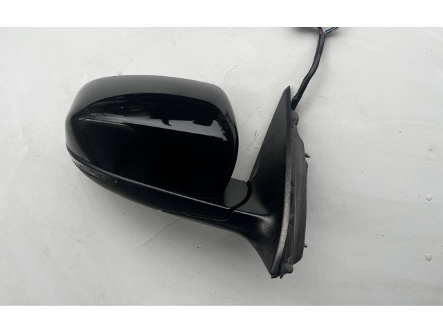 Зеркало электрическое        Jeep Cherokee   -  года   