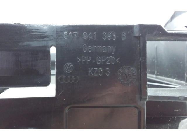 Pojistková skříňka 5Q0937503F, 517941395B Volkswagen T-Roc 2017