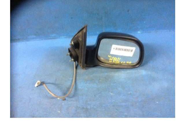 Зеркало электрическое     правое   Daihatsu Terios     