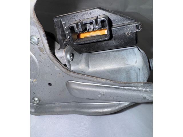 Моторчик заднего дворника 8513078010, 2596002860 Lexus NX