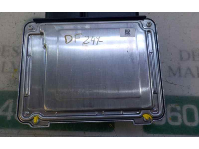 Блок управления двигателя 05E906018DAGBS, 05E907309 Audi A1