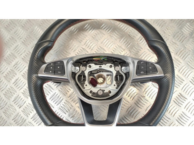 Volant Mercedes-Benz CLA C117 X117 W117 2016 A0004603403, 308013499BAW