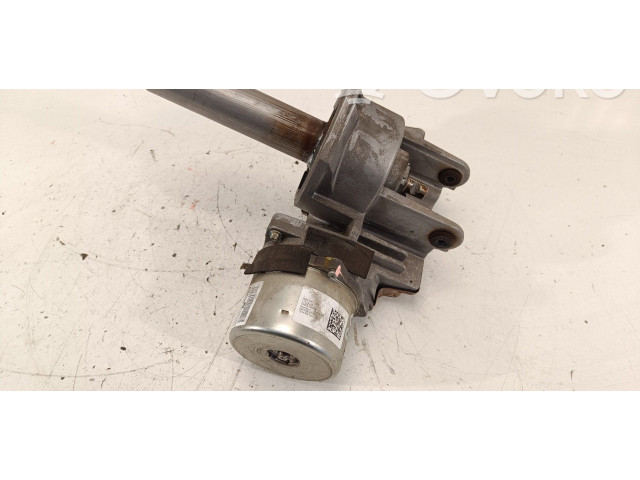  рейка  Колонка рулевая 15883   Daewoo Espero  -  года