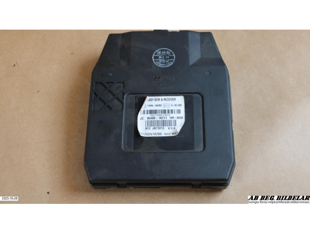 Блок управления 954001K211   Hyundai ix20