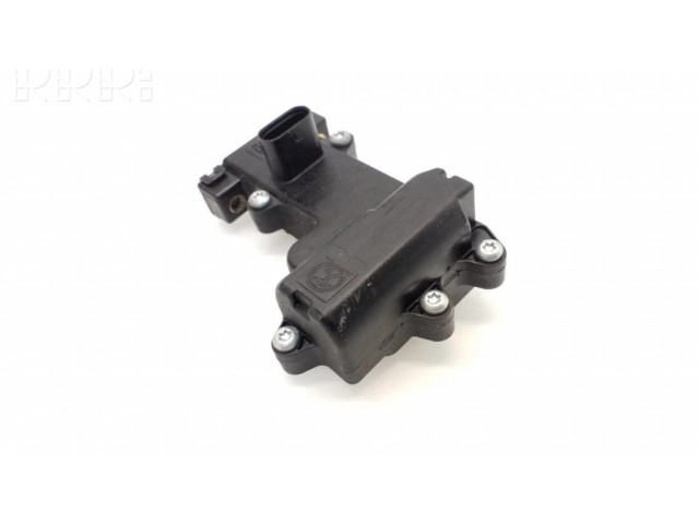 Блок управления дверью