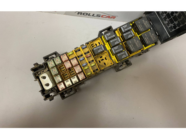 Блок предохранителей  56042961AH, ASGH115270033   Jeep Grand Cherokee (WJ)    