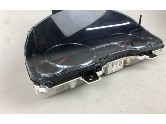 Přístrojová deska Subaru Outback 2013 85001AJ270