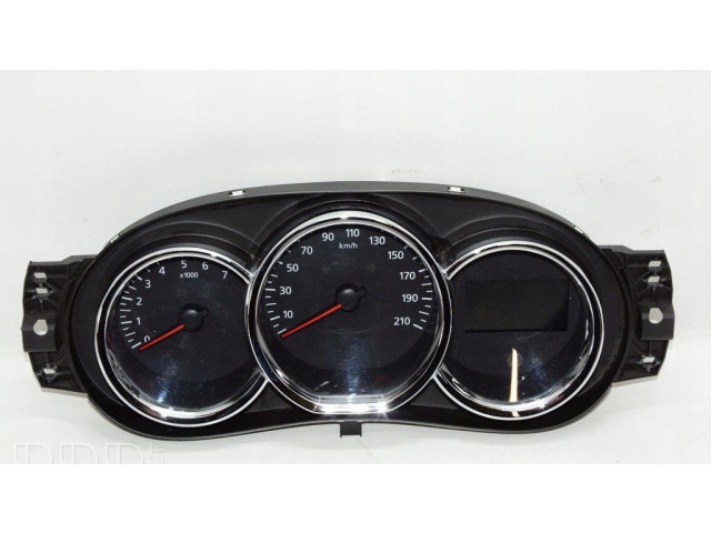 Přístrojová deska Renault Sandero II 2013 248102645R