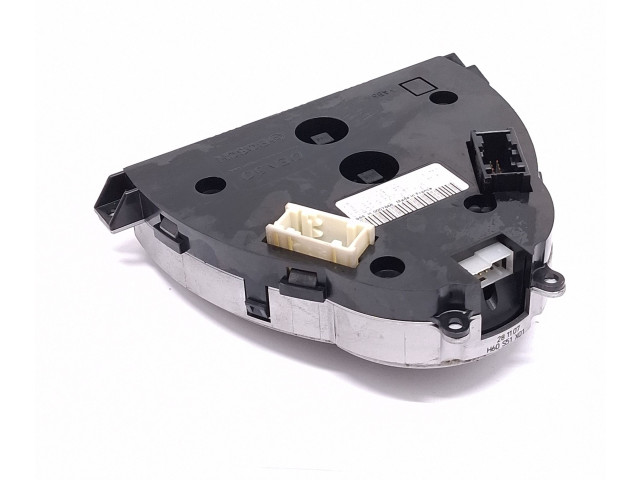 Блок управления климат-контролем 14009188YH, A83012400   Lancia Phedra