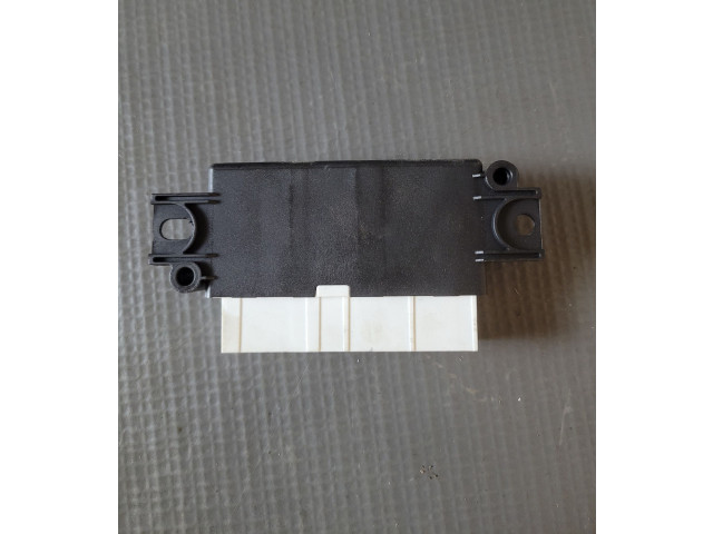 Блок управления крышки багажника 5Q0919294K, 5Q0919294A   Skoda Octavia Mk3 (5E)