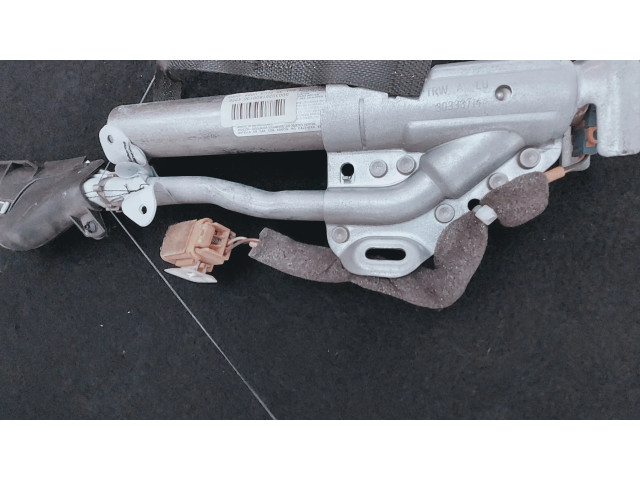 Боковая подушка безопасности 3D1880742B, 30323459   Volkswagen Phaeton