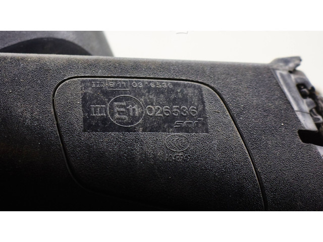 Зеркало электрическое Jeep Grand Cherokee 2010 - 2021 года